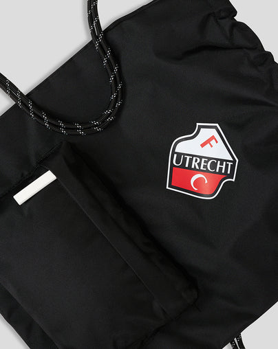 FC Utrecht Trekkoord Tas