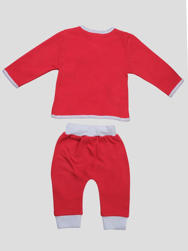 FC Utrecht Baby Set (Rompertje en Broek)