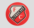 FC Utrecht Bierviltjes 20 stuks