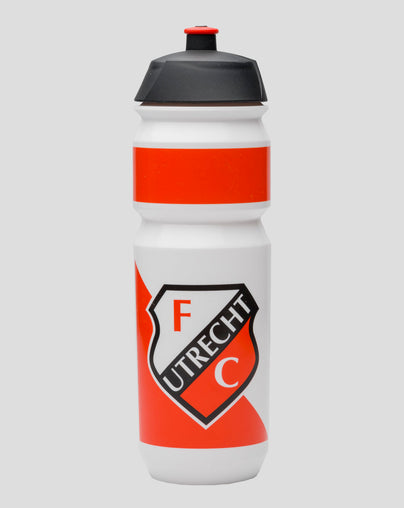 Waterfles Met Logo