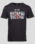 FC Utrecht Zwart T-shirt