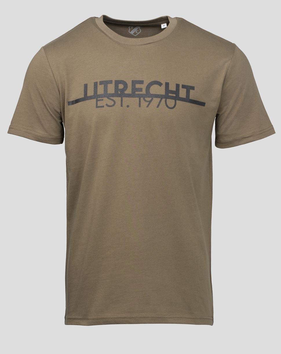 FC Utrecht Lifestyle T-shirt