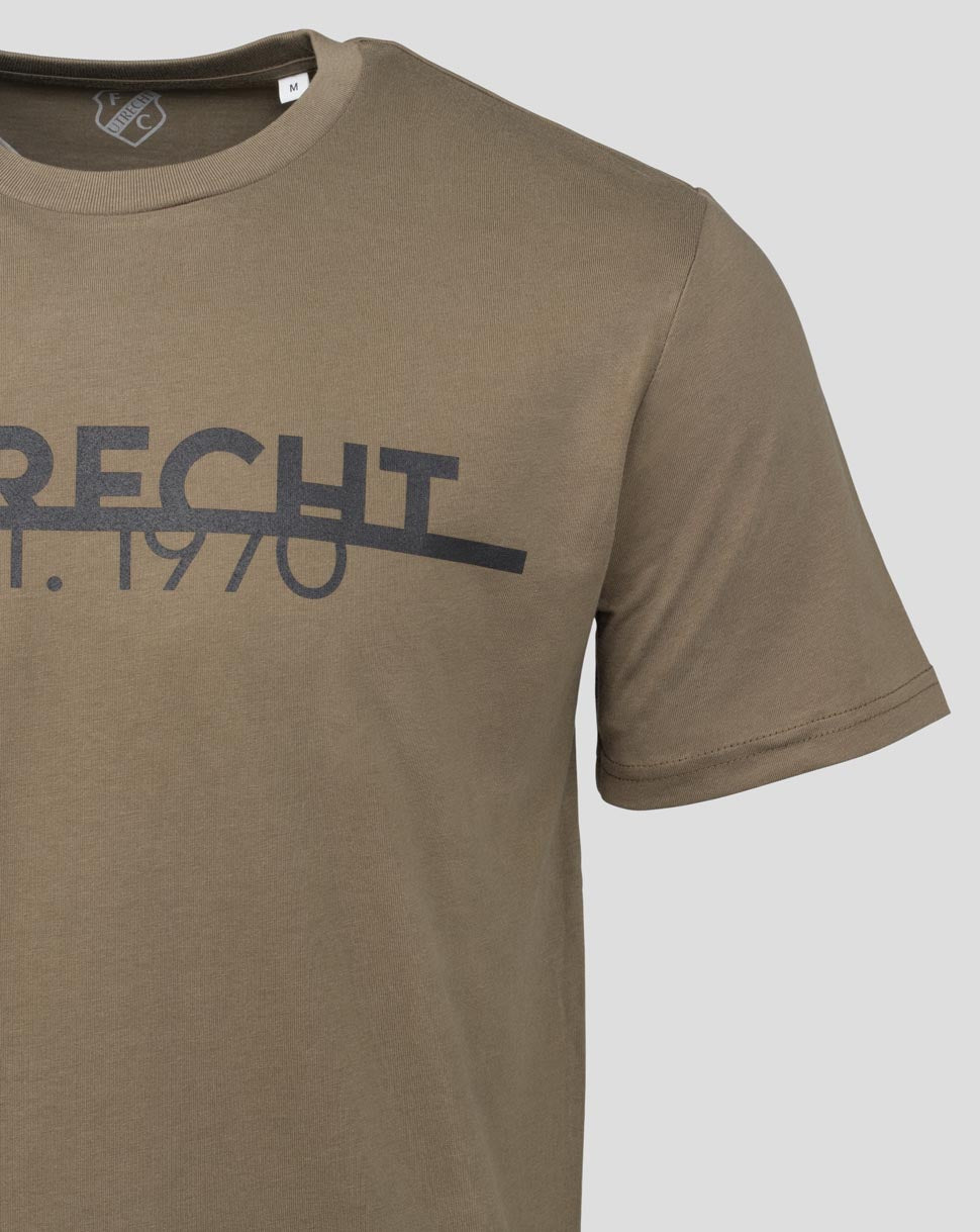 FC Utrecht Lifestyle T-shirt