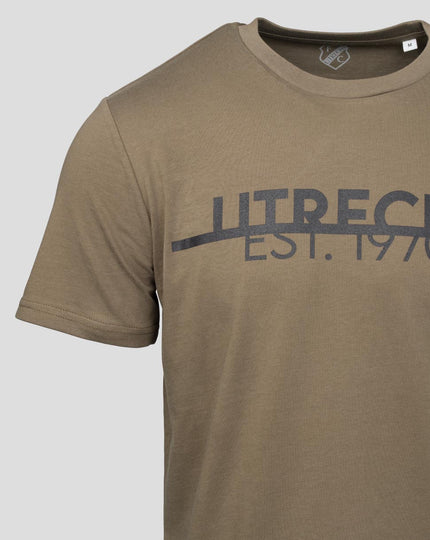 FC Utrecht Lifestyle T-shirt
