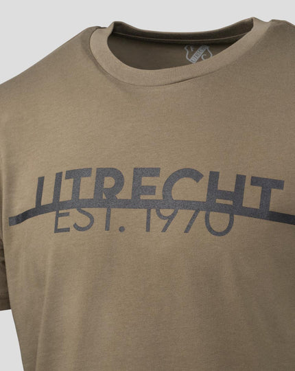 FC Utrecht Lifestyle T-shirt