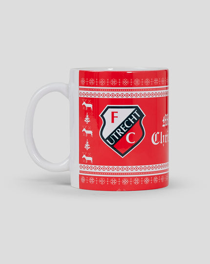 FC UTRECHT KERST MOK