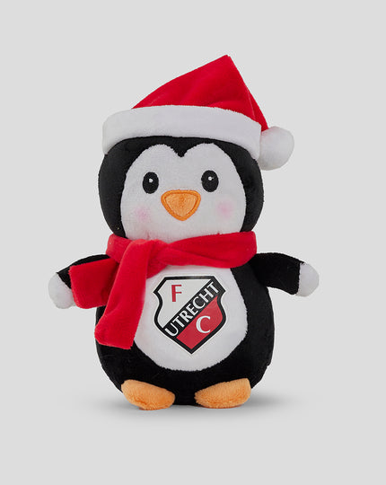 FC UTRECHT KERSTPINGUÏN KNUFFEL