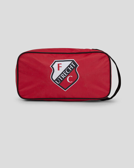 FC UTRECHT VOETBALSCHOENEN TAS