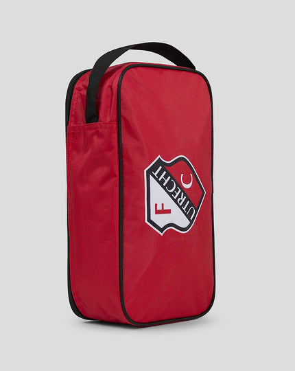 FC UTRECHT VOETBALSCHOENEN TAS