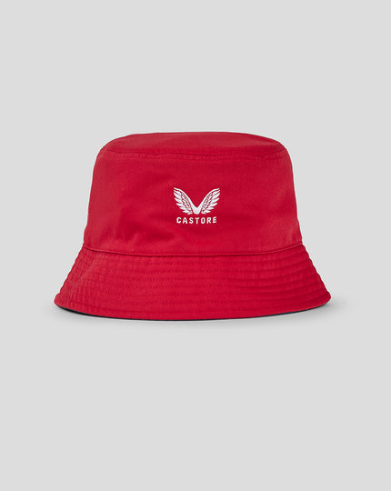 FC Utrecht Omkeerbare Bucket Hat