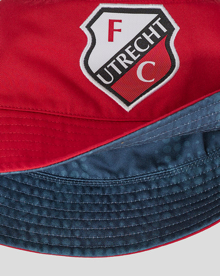 FC Utrecht Omkeerbare Bucket Hat