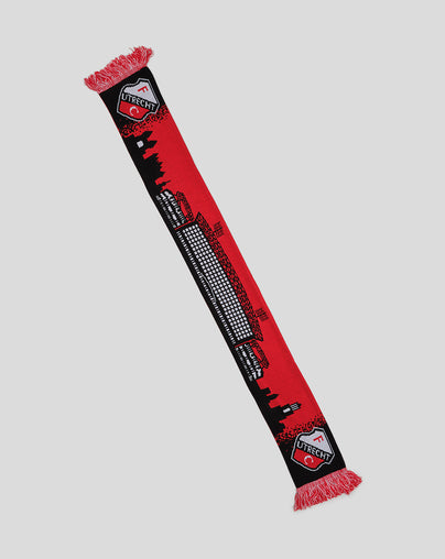 FC Utrecht Sjaal Stadion