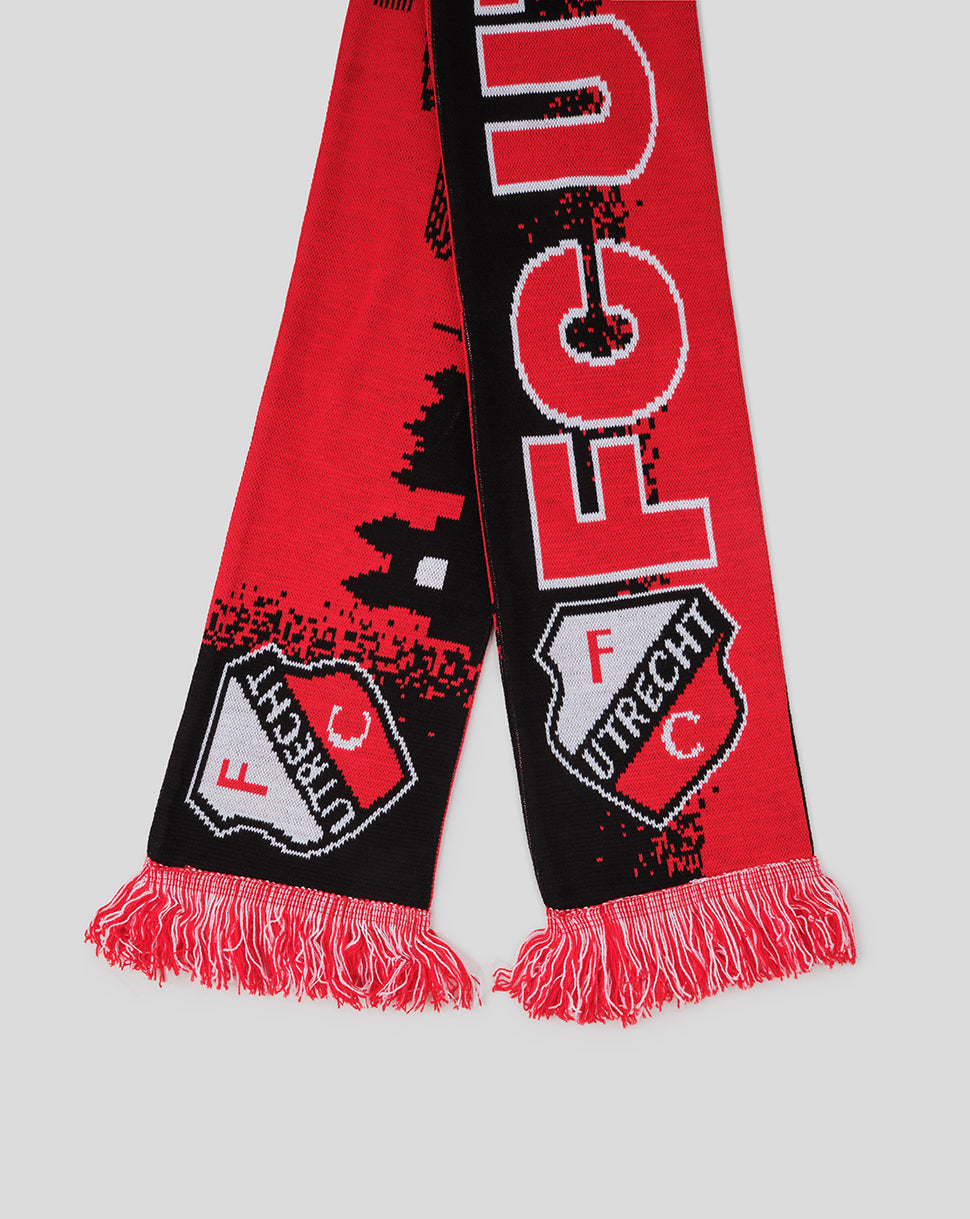 FC Utrecht Sjaal Stadion