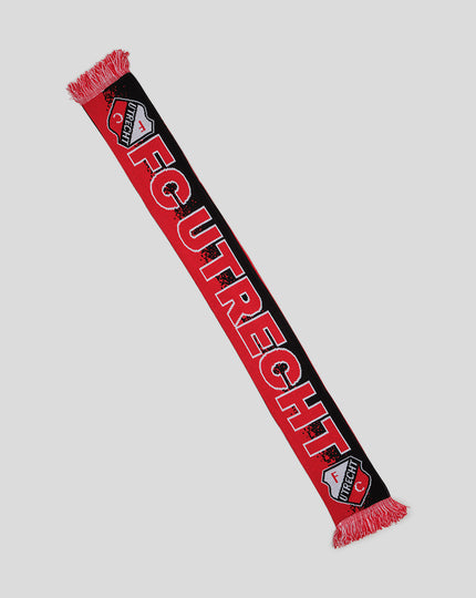 FC Utrecht Sjaal Stadion