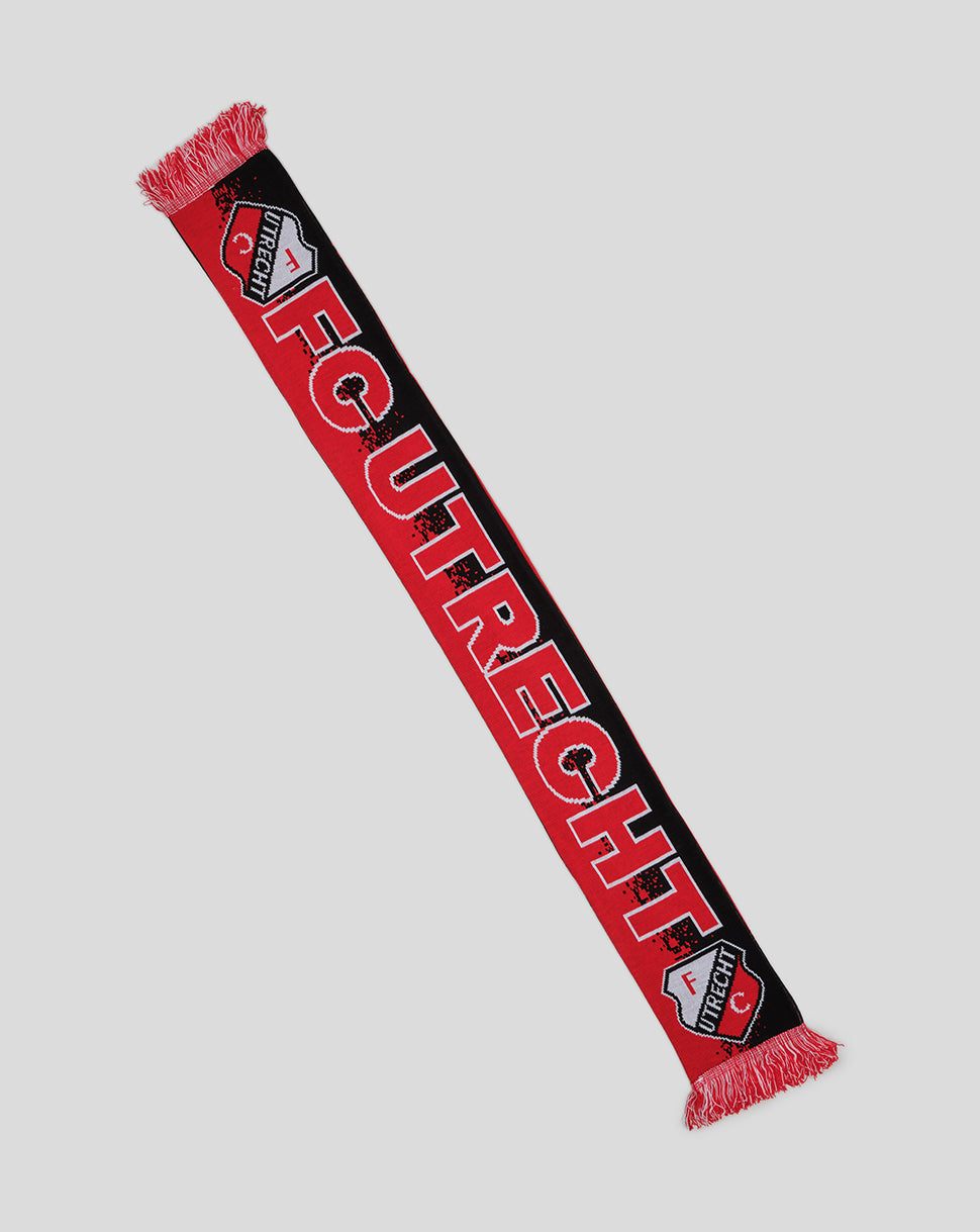 FC Utrecht Sjaal Stadion