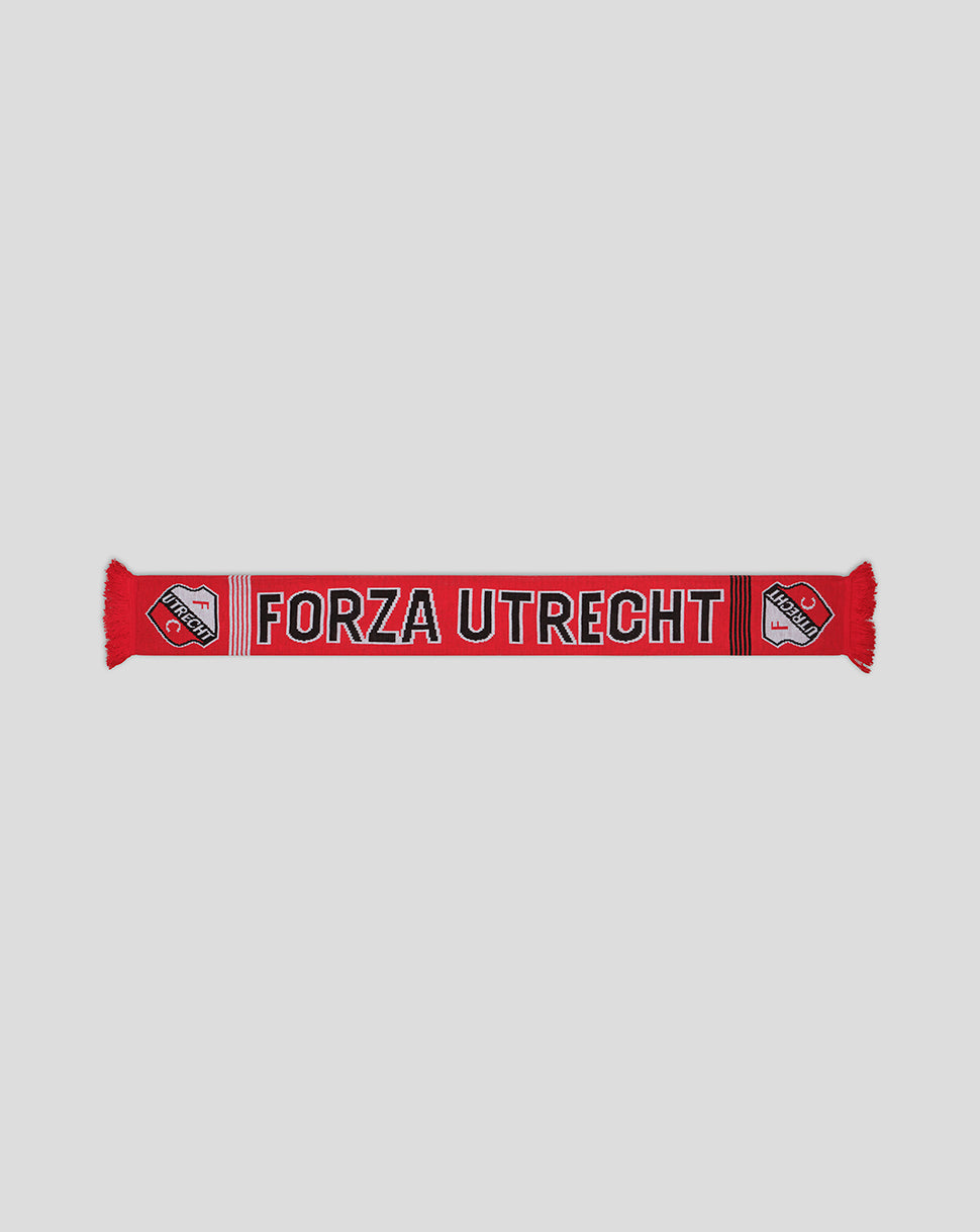 FC Utrecht Sjaal Forza