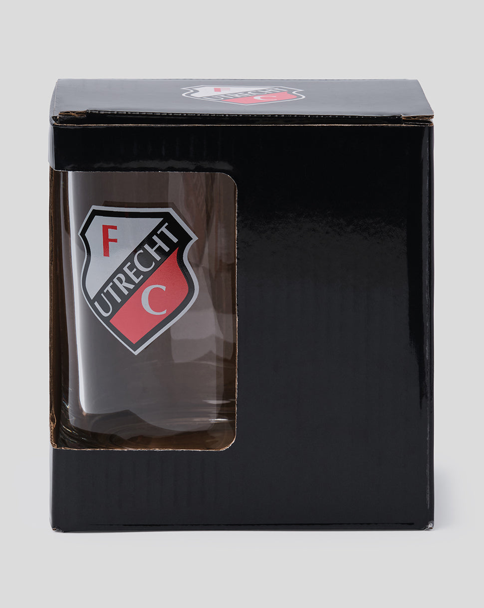 FC Utrecht Bierpull logo