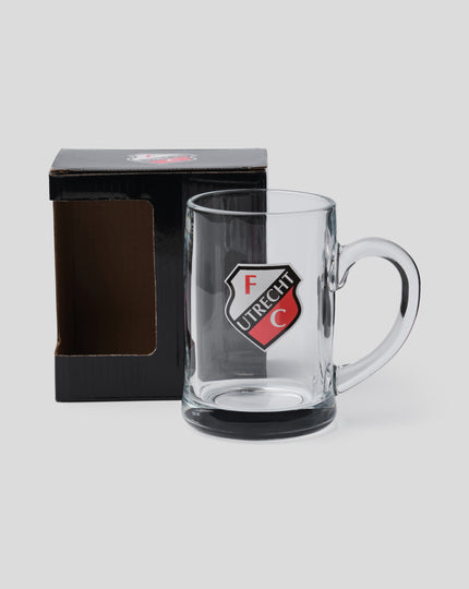 FC Utrecht Bierpull logo