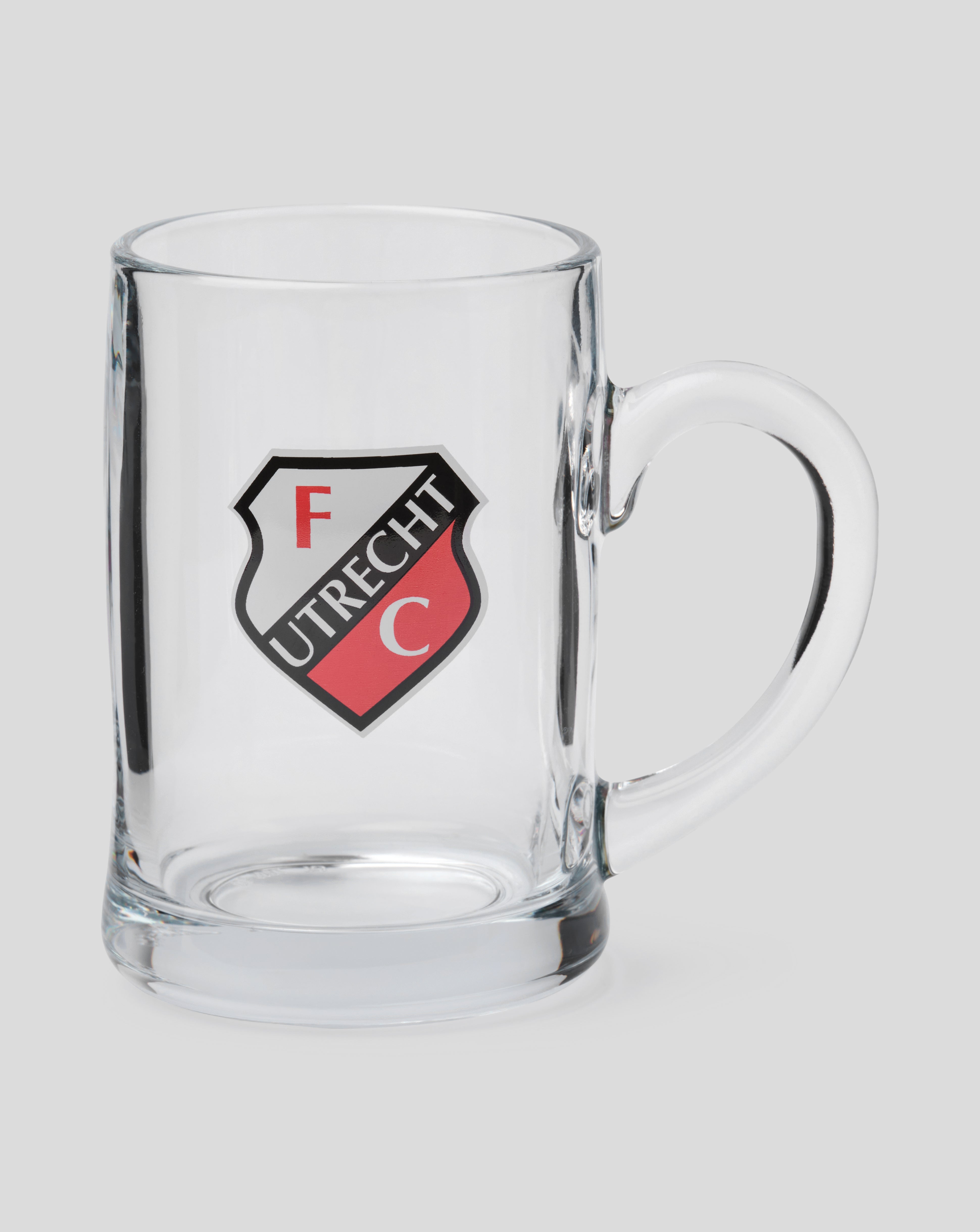 FC Utrecht Bierpull logo