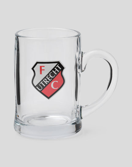 FC Utrecht Bierpull logo