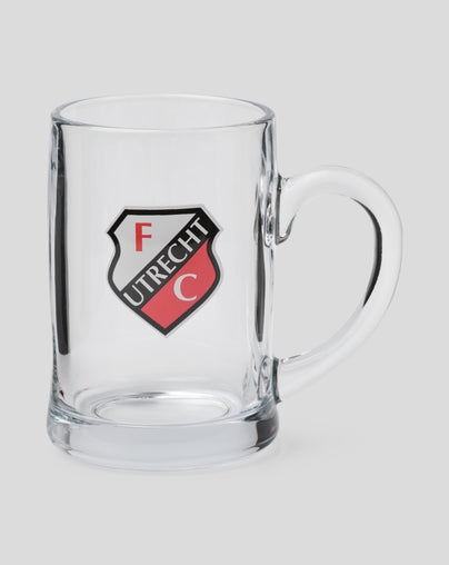FC Utrecht Bierpull logo