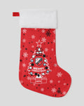 FC Utrecht Kerstsok