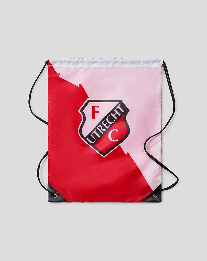 FC Utrecht Rugsak