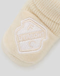 FC Utrecht Baby Sokken - Beige