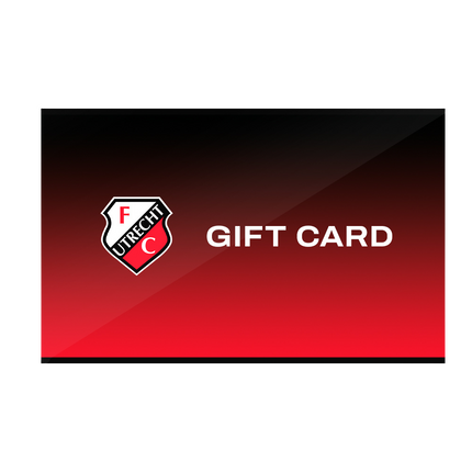 Gift Card (Cadeaukaart)